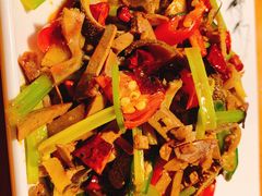 -双城乡铁锅炖羊肉(莱安逸境店)
