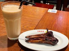 -陈光记烧腊(长寿路店)