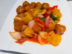 -立哥港式茶餐厅