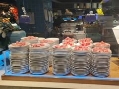 -V-ONE西雅图海鲜自助餐厅(仓山万达广场店)