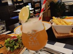 -La Creperie法餐厅(芮欧百货店)
