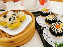 -龙的酒楼·手工早茶·顺德菜(近良路店)
