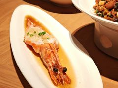 -波螺油子青岛本帮菜(银座店)