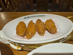 -新白鹿餐厅(银泰西湖文化广场店)