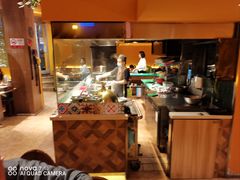 -耶里夏丽·新疆菜·28年喀什老馆(田林东路店)