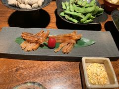 -桐寿司Sushi Tong