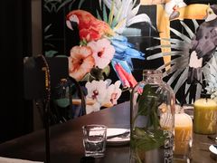 -新鲜誌·新派食集(万象天地店)