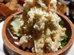 瓦洛佳土豆泥-俄士厨房(时代天街店)
