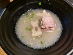 -汪爹爹武汉牛三鲜(朝外大街店)