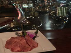 -叙叙苑(惠比寿花园广场大厦店)