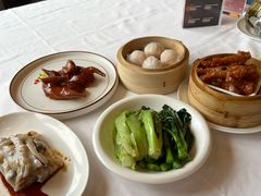 -粤菜王府·海鲜·茶市·海景餐厅(大梅沙店)
