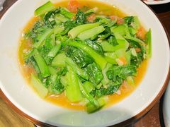 -天山醉美辣子鸡(文艺路店)