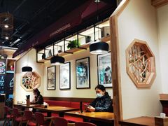 大堂-记忆山城巷(丰台店)