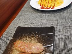 -Hey!蛋包饭(中山店)