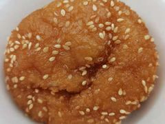 欢喜坨-汪记鲜鱼糊汤粉(沈阳路总店)