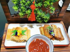 -乾园.魏庐湖景餐厅(花港店)