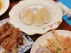 -糟粕醋·椰苑海南菜餐厅(亚龙湾天域酒店)
