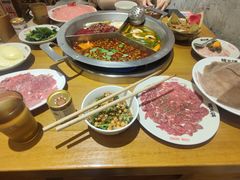 -楠火锅(太古里总店)