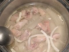 -同仁四季椰子鸡(宝安壹方城店)