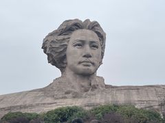 -橘子洲景区