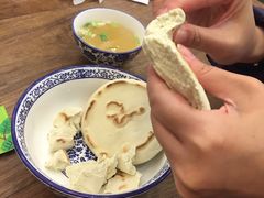 -毅祥斋老孙家泡馍(北院门鼓楼店)