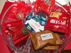 -海底捞火锅(亲子主题北金鹰店)