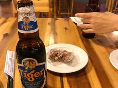 -Draft Beer Restaurant & Bar