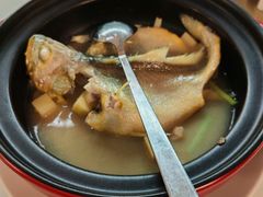 -莆田餐厅PUTIEN(颐堤港店)