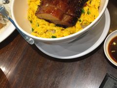 -翠华餐厅(宝安壹方城店)