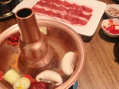 -南门涮肉(上海二店)