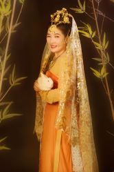 -盘子女人坊古装写真摄影(南京总店)