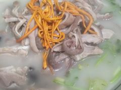 -老德州四合院·德州菜(天衢路店)