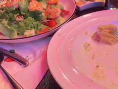 -安妮意大利餐厅(世贸天阶店)