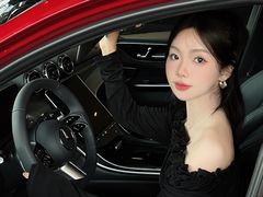 -宁波宁兴新宇奔驰4S店(庄市店)