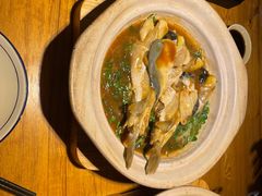 -永安鱼庄·镇江菜(丁卯店)