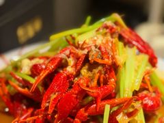 -红盔甲·小龙虾(天钥桥店)