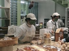 -面包与我Bread Or Me(长城汇店)