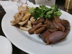 -乌文新澄海卤鹅店