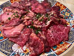 -大阪烧肉BAKA一代(十亩地店)