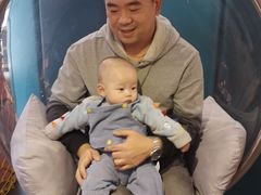 -Barbe a papa亲子餐厅(杨浦店)