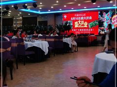 大堂-潮喜竹溪荔湖酒家(荔枝湾店)