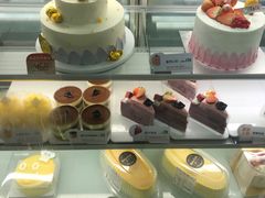 -BreadTalk面包新语·烘焙蛋糕(东方雅苑店)