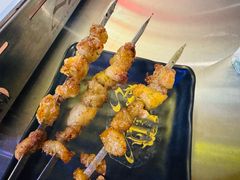 -纪录片《人生一串》体验店(静安店)