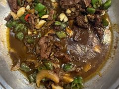 -李东农庄(中南百草园地标店)