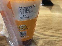 -CoCo都可(合生汇店)