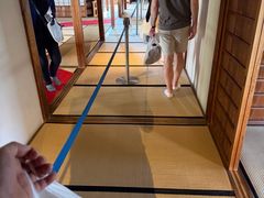 -高山阵屋