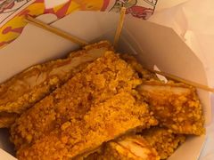 -正新鸡排·炸鸡汉堡(奥城店)