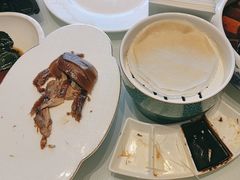 -湖锦酒楼·32年地道湖北菜(光谷店)