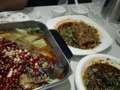 -鱼美人烤鱼坊