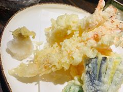 -桂马·日本料理·海胆·海鲜饭·酒场(民主广场店)